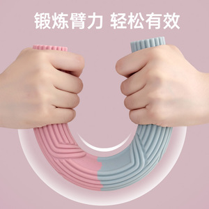 แท่งซิลิโคนยืดหยุ่นยี่ห้อ Yiming สำหรับการผ่อนคลายกล้ามเนื้อและการฝึกออกกำลังกาย - Product Image 4