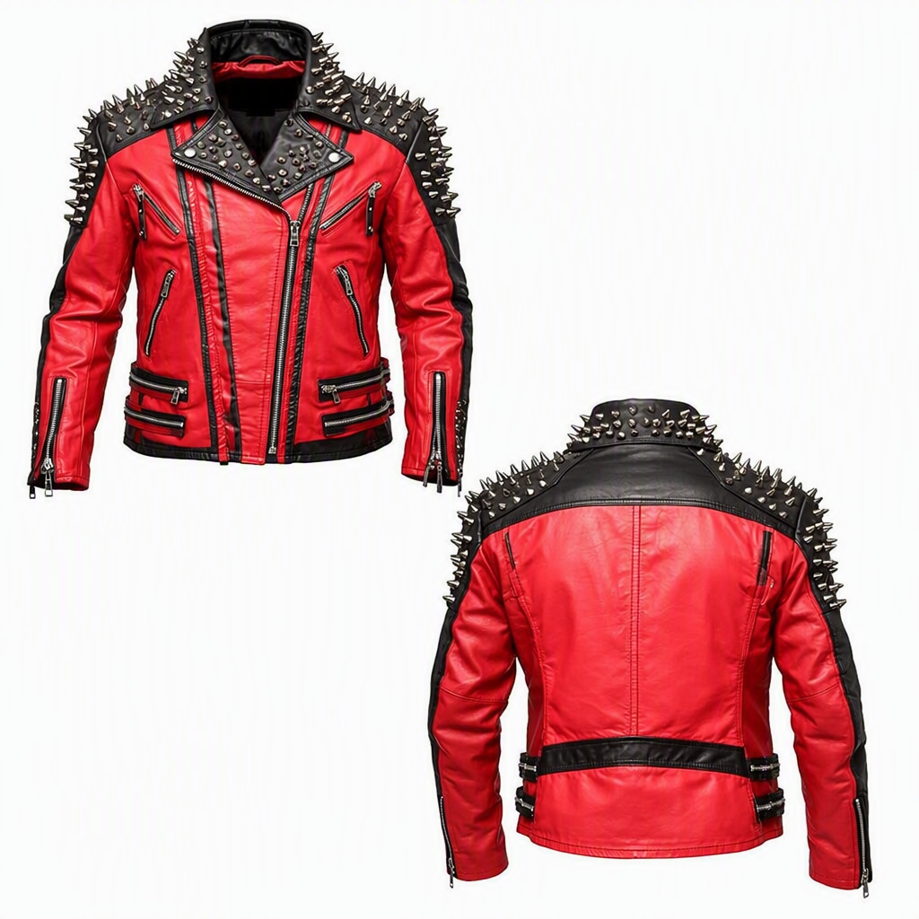 Coral Red