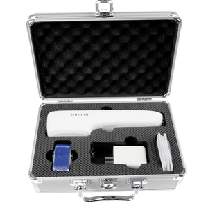 Dispositivo Portátil <span class=keywords><strong>de</strong></span> Visualización <span class=keywords><strong>de</strong></span> Venas Infrarrojas al Precio Más Bajo, Escáner <span class=keywords><strong>de</strong></span> Venas con Luz Infrarroja - Product Image 5