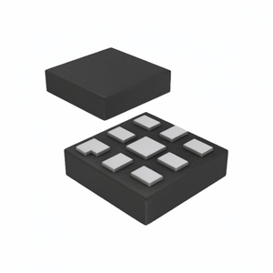 Componentes electrónicos lógicos BOM IC en stock 74AUP2G08GM,125 8 XFQFN con pad expuesto - Product Image 1