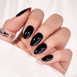 Fournisseur de faux ongles Btartbox, ongles artificiels, faux ongles, ongles personnalisés en gros, gels doux de luxe, ongles à presser - Product Image 4