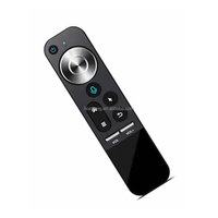 Alta calidad H96Max M3 con control remoto por voz Smart TV 13,0 Stick Características Código de aprendizaje fijo rodante