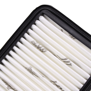 28113-1G100กรองอากาศรถยนต์สำหรับ Hyundai Accent III อะไหล่รถยนต์30000กม. ประสิทธิภาพสูง - Product Image 5