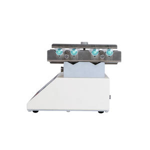 電子制御付きトップオートマチックシリンジポンプ 実験室用4チャンネルシリンジポンプ 小型電動シリンジポンプ - Product Image 6