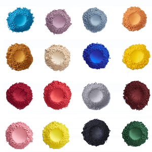 Phật Sơn Pampascolor Nhiệt Độ Cao Thermochromic Sắc Tố Gốm Men Stain Màu Hồng Sắc Tố - Product Image 3