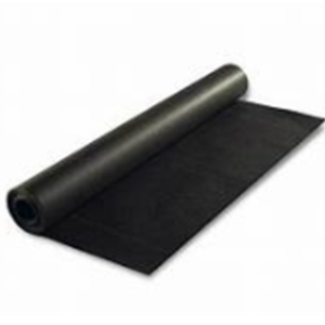 Foglio di gomma per piscina giardino pesci gamberetti stagno fodera Design moderno impermeabile EPDM Geomembrane per pesci Koi stagno pesci allevamento - Product Image 3