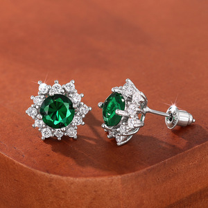 Eleganti Orecchini a Perno per Donne, Design Delicato e alla Moda, Accessori per Orecchie per Feste e Uso Quotidiano - Product Image 6