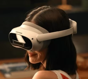 Kính thực tế ảo hỗ trợ thực tế ảo và thực tế tăng cường PICO 4 Ultra 256G hoàn toàn mới với màn hình hiển thị thị giác hai mắt 4K+ nâng cao trải nghiệm VR trên <span class=keywords><strong>PC</strong></span> - Product Image 2