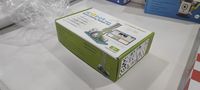 ICReate Robot ICQbot Conjunto de robot de codificación interactiva (Electrónica) Wedo2.0