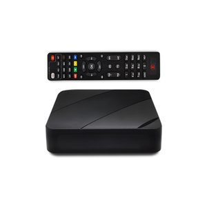 EPG de 7 días con sinopsis y evento rodante HEVC Parental Lock HD 1080p decodificador receptor de TV digital - Product Image 6