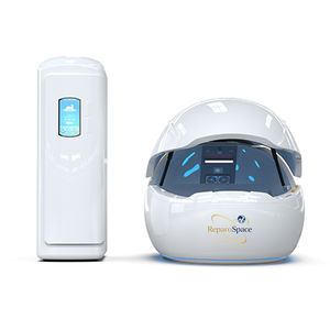 रेपर्स्पेस फ्लोट टैंक स्पा के उपयोग और फ्लोट स्पा स्पा कैप्सूल - Product Image 3