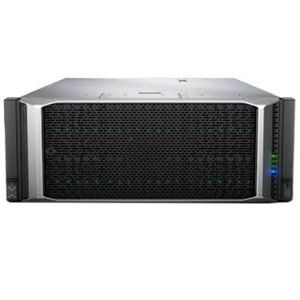 Nueva base de almacenamiento de 2 vías N9Z46A Primera 600 para almacenamiento HPE - Product Image 1