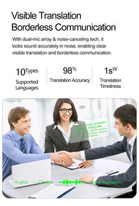 نظارات ذكية بتصميم عصري، نظارات ذكية متطورة للتصوير الفوتوغرافي والفيديو، نظارات ذكية بتقنية الذكاء الاصطناعي مضادة للاهتزاز مع كاميرا عالية الدقة بدقة 8 ميجابكسل - Product Image 5