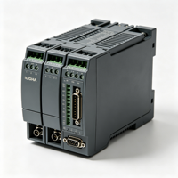 Module de composants industriels PLC 6ES7135-6HB00-0DA1 Neuf Original Programmeur PLC Stock Excédentaire 6ES71356HB000DA1