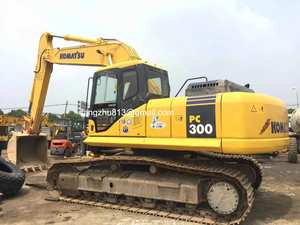 PC350-8 PC300-7 Komatsu สำหรับขาย PC350-8 Komatsu มือสอง PC270-8 PC240-8 PC200-8n1 - Product Image 3
