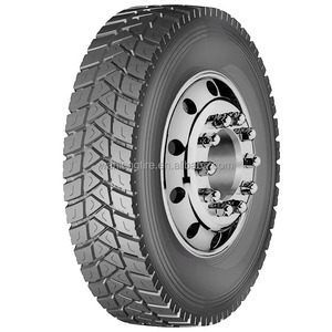 ยางรถบรรทุกราคาถูกออนไลน์ ยี่ห้อ DOUBLESTAR/ HEADWAY ขนาด 1100/20 11.00r20 - Product Image 5