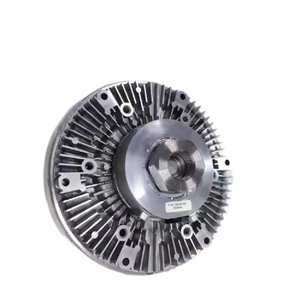 Convient pour embrayage de ventilateur PENTA 2323986 - Product Image 4