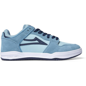 รองเท้าสเก็ตแบบผูกเชือก Lakai รุ่น Telford Low สำหรับผู้ชาย - Product Image 5