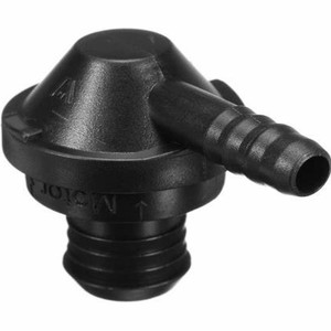 XCAWIN เช็ควาล์ว 030103175B สำหรับระบบสุญญากาศ VW AUDI ควบคุมการไหลของแก๊ส - Product Image 2
