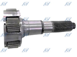 Bouclier de pièces de camion de haute qualité accessoires Planet Carrier U8882528 pour pièces de boîte de vitesses de camion Eaton-593 0995 4740 E - Product Image 4
