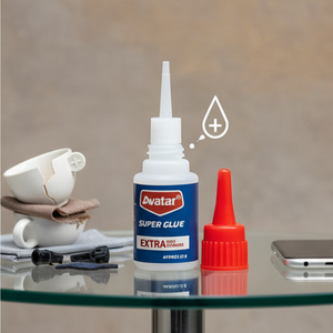 Pegamento Líquido Superfuerte <span class=keywords><strong>Avatar</strong></span> de 20g, Puede Usarse para Unir Madera, Metal y Varios Materiales - Product Image 3