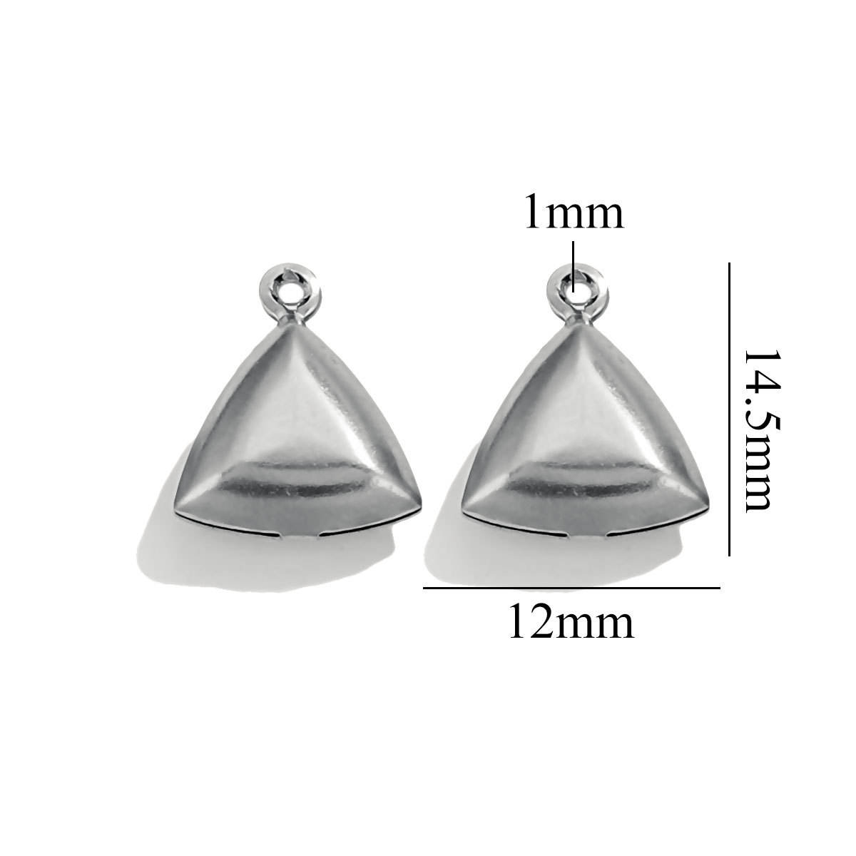 Steel Triangle-KK014