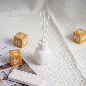 Bottle Perfume Perfume Manufacturer 30ml Reed Diffuser Aroma Bottle Custom Perfume Bottle