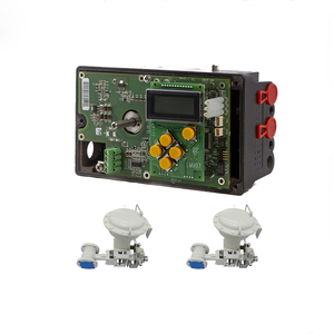 PMV D20 Digital de Alta Calidad con Instrumentación Wuzhong - Product Image 2