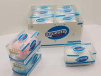 Jouet créatif anti-stress en forme de fromage croustillant, nouveauté pour étudiants, pour filles et garçons, à remontée lente, cadeau pour enfants, vente en gros