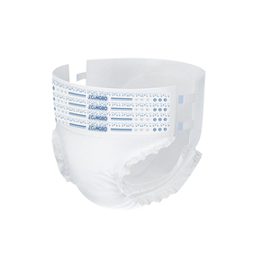 Pannolini per adulti usa e getta J.CongBo unisex, qualità giapponese, super spessi, stampati, per incontinenza notturna negli anziani - Product Image 2