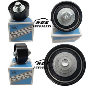 481H1007070BA 481H1007070 532051010 Wholesale HDE Auto Parts Idler <b>Pulley</b> for Chery Tiggo - Product Image 5
