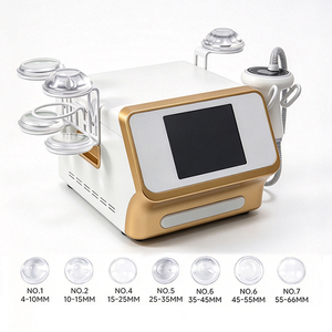 Máquina de Terapia Física Inteligente con Pantalla Táctil para el Tratamiento de Adhesiones y Alivio del Dolor Crónico - Product Image 6