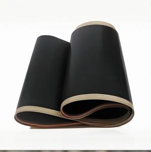 ผ้าใยแก้วเคลือบ <span class=keywords><strong>PTFE</strong></span> แบบไร้รอยต่อ ทนความร้อน สำหรับเครื่องเชื่อม - Product Image 3