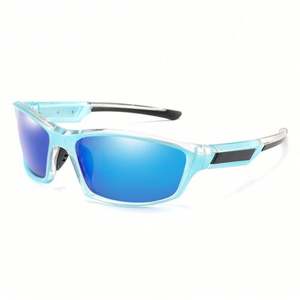 Gafas de Sol Polarizadas para Hombre 2022, Lentes TAC para Conducir, Gafas de Pesca Antideslumbrantes, Gafas de Visión Nocturna - Product Image 6