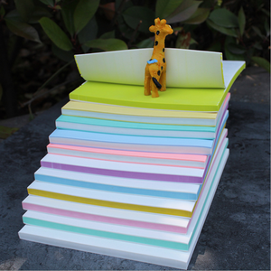 Timbre pelable en caoutchouc souple, 15x20cm, artisanat ou gravure, meilleure vente <span class=keywords><strong>2023</strong></span> - Product Image 3