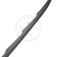 Épée d'anime japonais Bleach Ichigo Tensa Zanpakuto