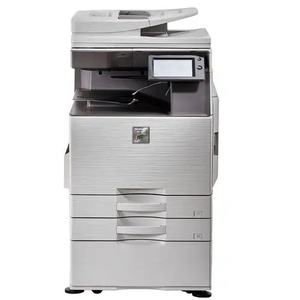 <span class=keywords><strong>Imprimante</strong></span> reconditionnée au prix d'usine pour Sharp MX-M365N M364N M354N M316N M315N M266N M264N – Photocopieur <span class=keywords><strong>laser</strong></span> de haute qualité - Product Image 1