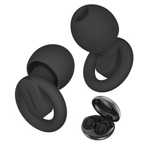 <span class=keywords><strong>Protection</strong></span> <span class=keywords><strong>auditive</strong></span> <span class=keywords><strong>moulée</strong></span> personnalisée Réduction du bruit Bouchons d'oreille en silicone Bouchons d'oreille antibruit pour dormir <span class=keywords><strong>Protection</strong></span> <span class=keywords><strong>auditive</strong></span> - Product Image 5