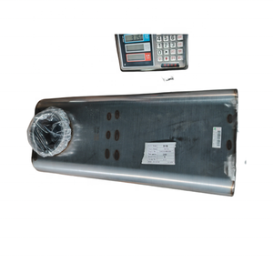 Meilleure vente de pièces de rechange de camion tampon de frein d'échappement TZ973154001030 pour une utilisation commerciale de camion SHACMAN SINOTRUK HOWO - Product Image 1