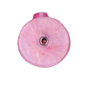 Cage de chasteté FRRK Gode tentacule fantaisie avec sangle, jouets sexuels fétichistes pour hommes, cage de chasteté négative masculine avec gode monstre - Product Image 4