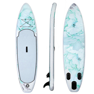 Planche de paddle gonflable <span class=keywords><strong>SUP</strong></span> avec pagaie 2026 - Product Image 3