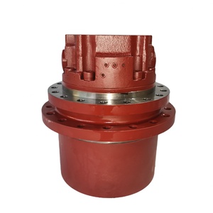 มอเตอร์ขับเคลื่อนสำหรับรถขุด Takeuchi Tb25 Tb 016 Tb035 Tb216 Tb025 Tb125 รับประกัน 6 เดือน ผลิตในประเทศจีน - Product Image 1