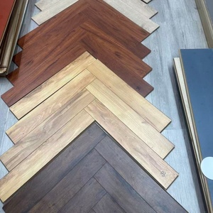 <span class=keywords><strong>Parquet</strong></span> <span class=keywords><strong>flottant</strong></span> en bois Cherry Eir Surface Indoor 12 mm, revêtement de sol stratifié - Product Image 3