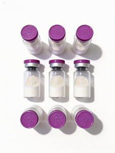 Polvo Cosmético con Alto Contenido de NAD 1000mg, 99% de Pureza, Polvo Liofilizado Blanco, Material Intermedio para Síntesis - Product Image 2