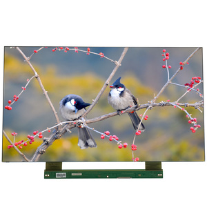 Écran de remplacement pour téléviseur Innolux 23,6 pouces V236BJ1-P01, dalle LCD WXGA haute luminosité, cellule ouverte 1366 <span class=keywords><strong>x</strong></span> 768 - Product Image 1