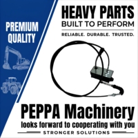 Moteur d'accélérateur de haute qualité R110-7 R215-7 R225-7, pièces d'excavatrice 21EN-32300 21EN-32260 pour Hyundai
