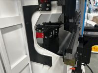 CHZOM-Prensa de freno eléctrica de alta calidad, servoaccionamiento CNC de programación, de alto rendimiento, sin aceite