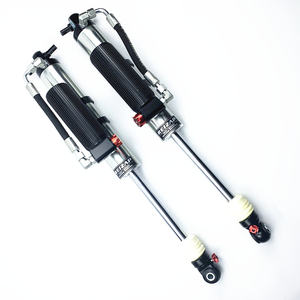 REIZAP Prix de gros Accessoires Auto amortiguadores 4x4 Off Road Amortisseurs pour <span class=keywords><strong>Jeep</strong></span> <span class=keywords><strong>JK</strong></span> - Product Image 2