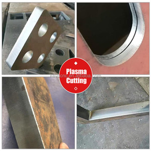 JNKEVO Nuova Condizione CE Certificato Portatile CNC Taglio di Metallo Macchina per il Taglio di Metallo con 60A Generatore di <span class=keywords><strong>Plasma</strong></span> - Product Image 4