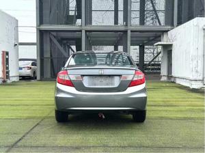 <span class=keywords><strong>Accord</strong></span> Civic <span class=keywords><strong>2013</strong></span> 1.8 VTi Luxury, Auto Usado en Excelentes Condiciones - Product Image 5
